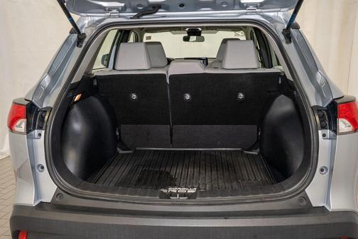 2022 Toyota Corolla Cross L