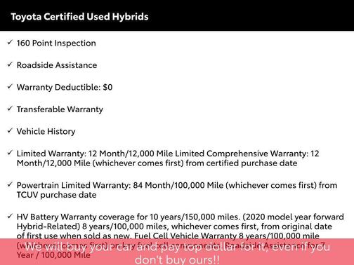 2025 Toyota Prius Limited