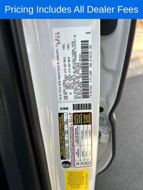 Ice Cap w/Black Roof 2026 Toyota Tacoma Hybrid TRD Pro