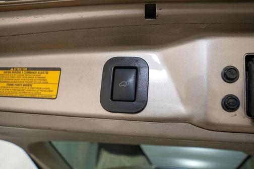 2014 Toyota Sienna XLE