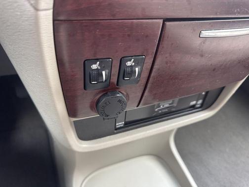 2014 Toyota Sienna XLE