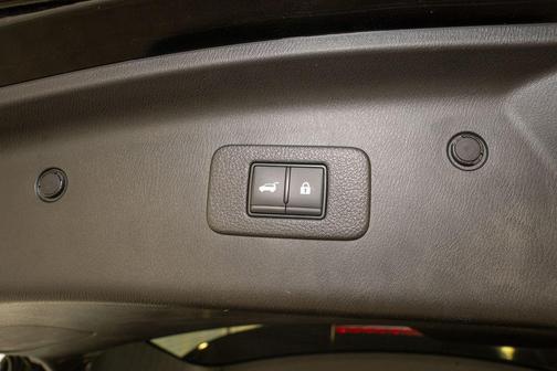 2023 Nissan Armada SL 4WD