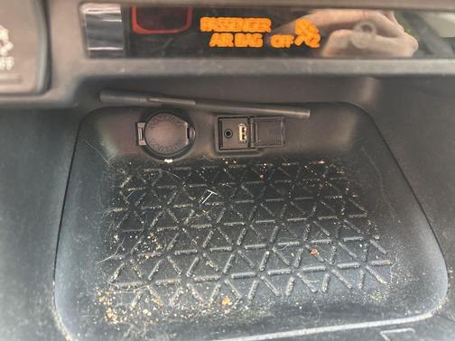 Ruby Flare Pearl 2019 Toyota RAV4 LE