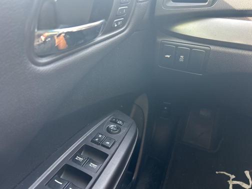 Lunar Silver Metallic 2018 Acura RDX Base