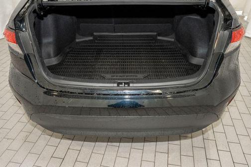 2023 Toyota Corolla Hybrid SE