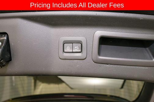 Jet Black Mica 2025 Mazda CX-70 3.3 Turbo Preferred Package