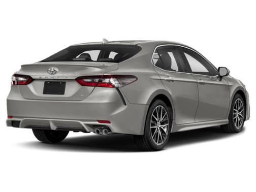 Ice Edge 2023 Toyota Camry SE