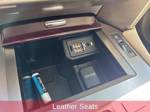 2016 Lexus GX 460 Premium