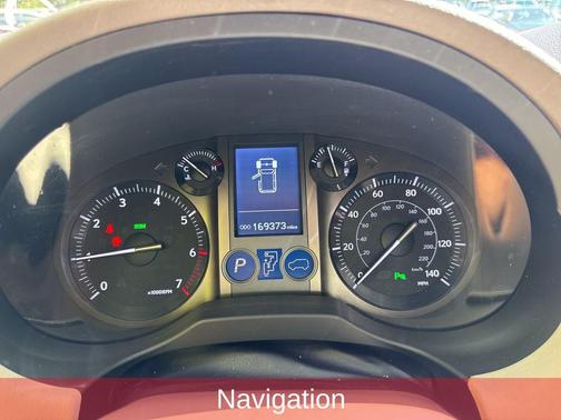 2016 Lexus GX 460 Premium