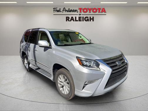 2016 Lexus GX 460 Premium