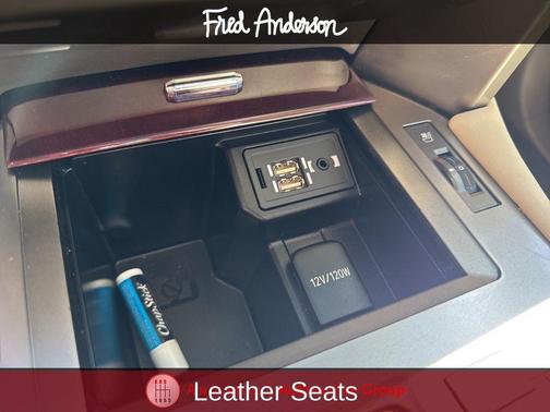 2016 Lexus GX 460 Premium