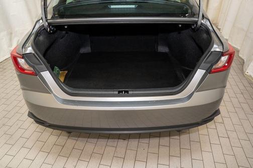 Heavy Metal 2025 Toyota Camry SE