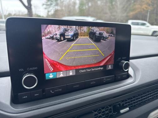 2023 Honda Accord EX 1.5T