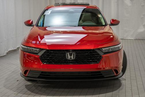 2023 Honda Accord EX 1.5T