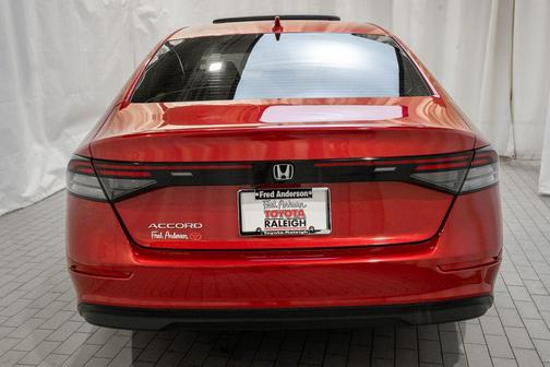 2023 Honda Accord EX 1.5T
