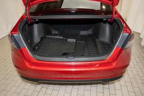 2023 Honda Accord EX 1.5T