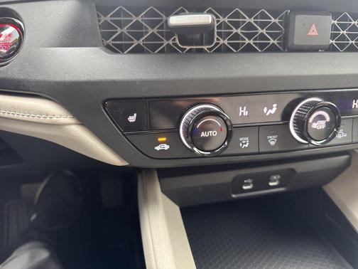 2023 Honda Accord EX 1.5T