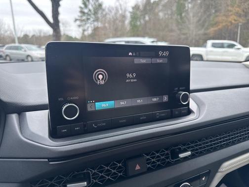 2023 Honda Accord EX 1.5T