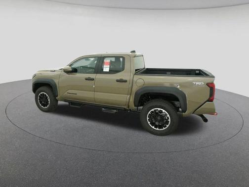 2026 Toyota Tacoma Hybrid TRD Off Road