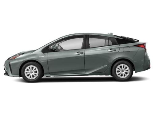 2019 Toyota Prius XLE