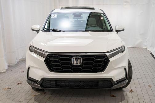 2024 Honda CR-V EX AWD