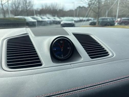 2019 Porsche Cayenne Cayenne