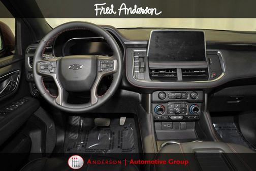2023 Chevrolet Tahoe 4WD RST