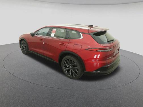 2026 Toyota Crown Signia Limited