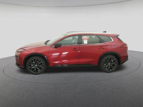 2026 Toyota Crown Signia Limited