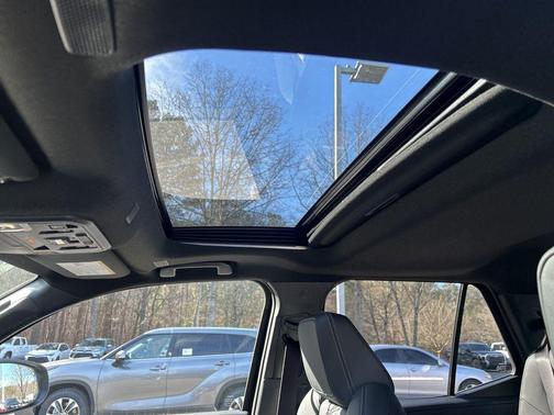 2025 Toyota 4Runner Limited