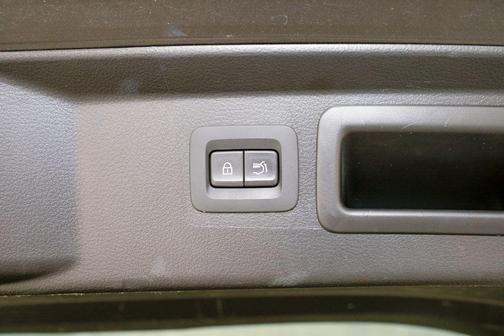 Machine Gray Metallic 2025 Mazda CX-50 2.5 S Preferred Package