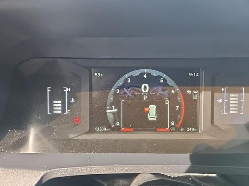 Cutting Edge 2025 Toyota 4Runner SR5