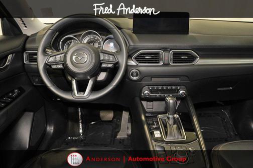 2023 Mazda CX-5 2.5 S Preferred