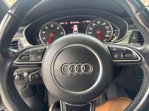 2015 Audi A7 3.0T Premium Plus