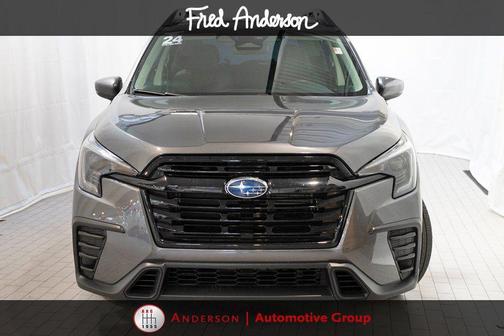 2024 Subaru Ascent Premium 7-Passenger