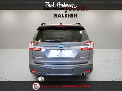 2024 Subaru Ascent Premium 7-Passenger