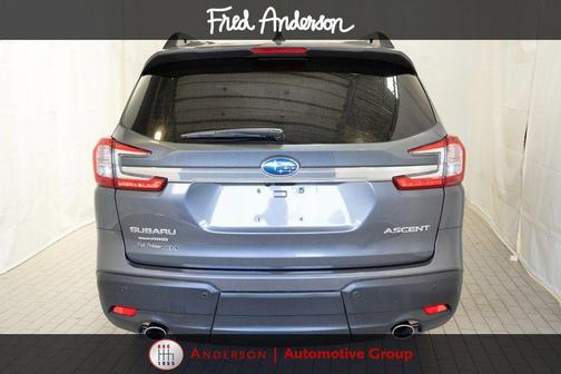 2024 Subaru Ascent Premium 7-Passenger