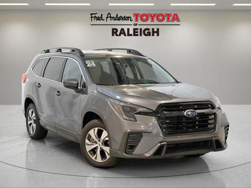 2024 Subaru Ascent Premium 7-Passenger