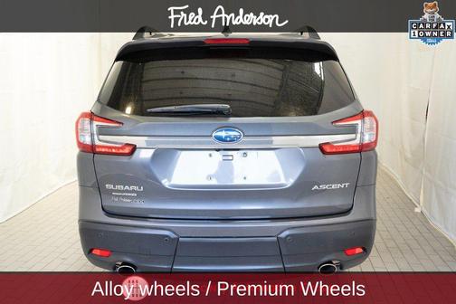 2024 Subaru Ascent Premium 7-Passenger