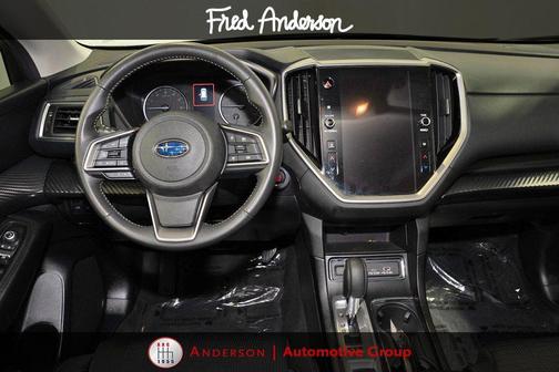 2024 Subaru Ascent Premium 7-Passenger