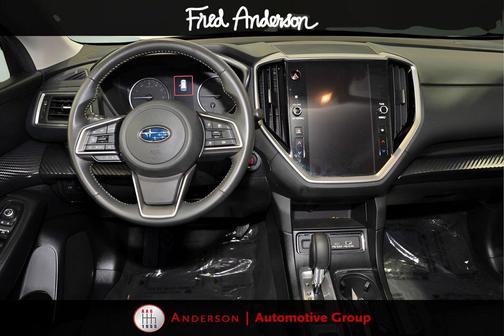 2024 Subaru Ascent Premium 7-Passenger