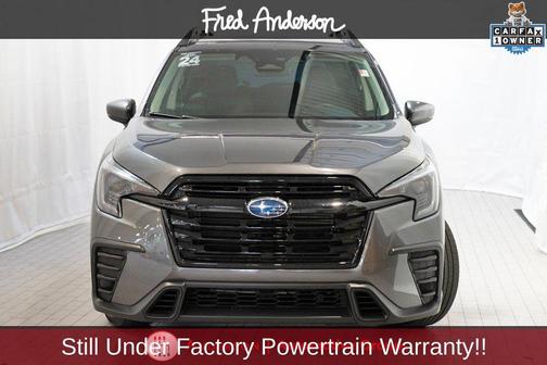 2024 Subaru Ascent Premium 7-Passenger