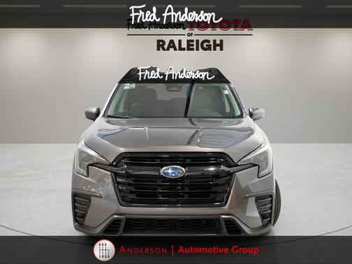 2024 Subaru Ascent Premium 7-Passenger