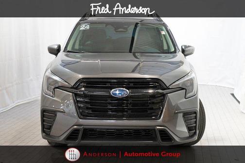 2024 Subaru Ascent Premium 7-Passenger