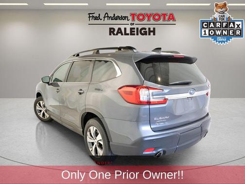 2024 Subaru Ascent Premium 7-Passenger