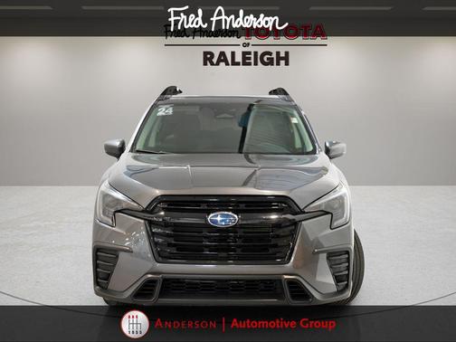 2024 Subaru Ascent Premium 7-Passenger