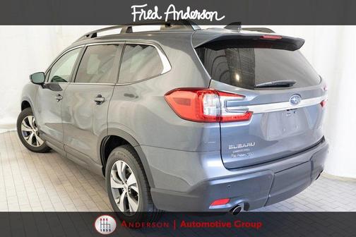 2024 Subaru Ascent Premium 7-Passenger