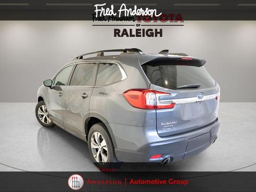 2024 Subaru Ascent Premium 7-Passenger