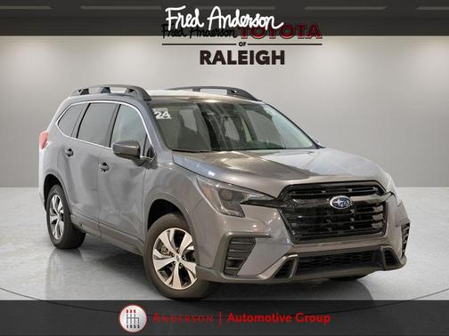 2024 Subaru Ascent Premium 7-Passenger