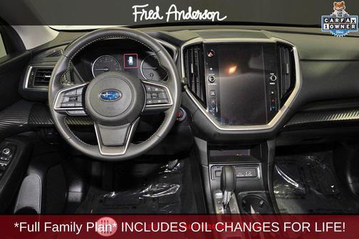 2024 Subaru Ascent Premium 7-Passenger